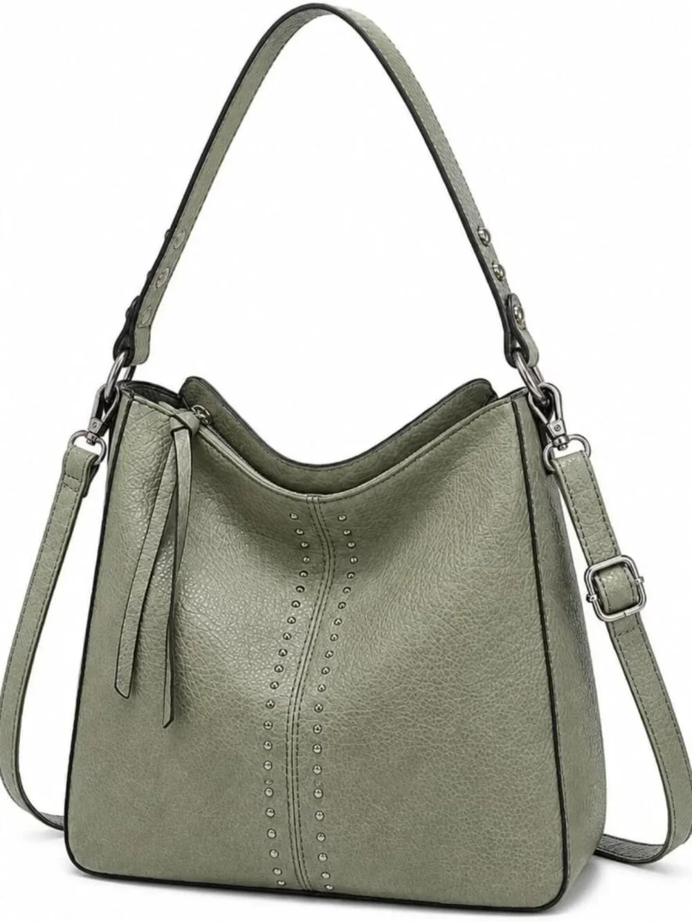 Chic Hobo Bag for Women | Stylish Crossbody Purse & Shoulder Handbag